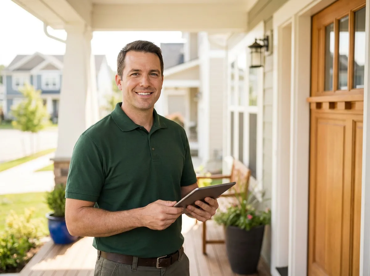 Pest control FAQs for Bakersfield, MO